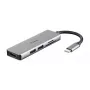 D-Link 5-in-1 USB-C-hub met HDMI en SD/microSD-kaartlezer