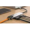 D-Link 5-in-1 USB-C-hub met HDMI/Ethernet en Power Delivery