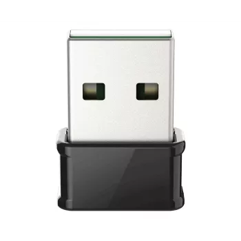 D-Link AC1300 MU-MIMO Nano-USB-adapter