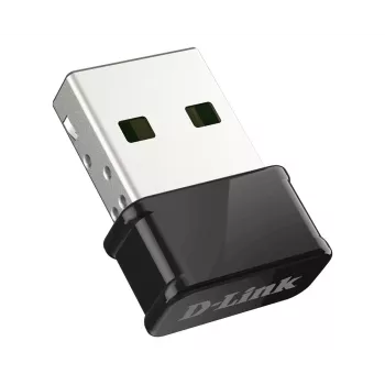 D-Link AC1300 MU-MIMO Nano-USB-adapter