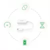 Ethernet-adapter D-Link DUB-E250 USB-C naar 2.5G