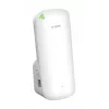D-Link AX1800 Mesh Wi-Fi 6 Range netwerk-repeater wit 100, 1000 Mbit/s