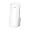 D-Link AX1800 Mesh Wi-Fi 6 Range netwerk-repeater wit 100, 1000 Mbit/s