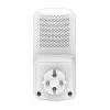 D-Link AX1800 Mesh Wi-Fi 6 Range netwerk-repeater wit 100, 1000 Mbit/s