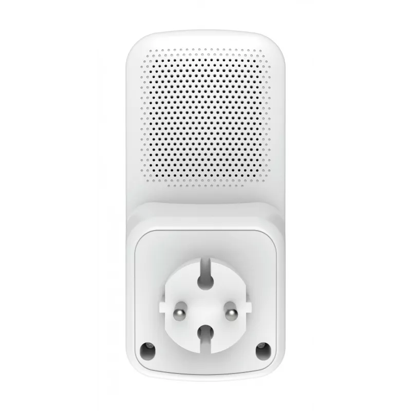 D-Link AX1800 Mesh Wi-Fi 6 Range netwerk-repeater wit 100, 1000 Mbit/s