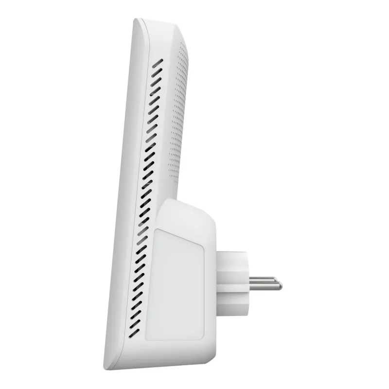 D-Link AX1800 Mesh Wi-Fi 6 Range netwerk-repeater wit 100, 1000 Mbit/s