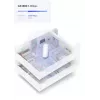 D-Link AX1800 Mesh Wi-Fi 6 Range netwerk-repeater wit 100, 1000 Mbit/s