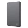Seagate Basic externe harde schijf 4 TB 2,5 inch 3.2 Gen 1 (3.1 Gen 1) zilver