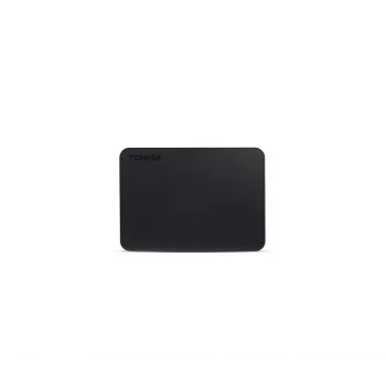 Externe harde schijf Toshiba 1 TB USB 3.2 Gen 1 Canvio Basics