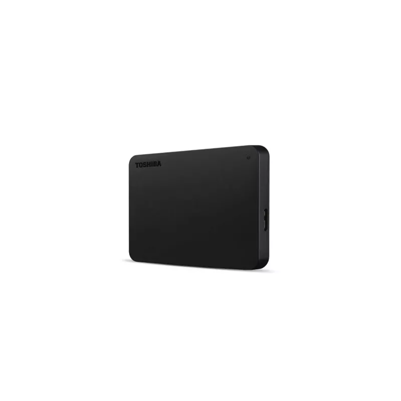 Externe harde schijf Toshiba 1 TB USB 3.2 Gen 1 Canvio Basics