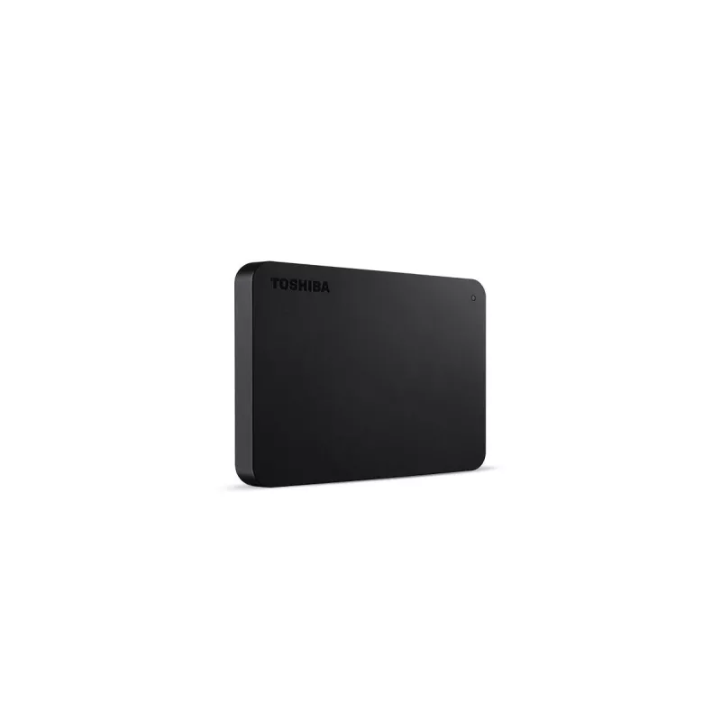 Externe harde schijf Toshiba 1 TB USB 3.2 Gen 1 Canvio Basics