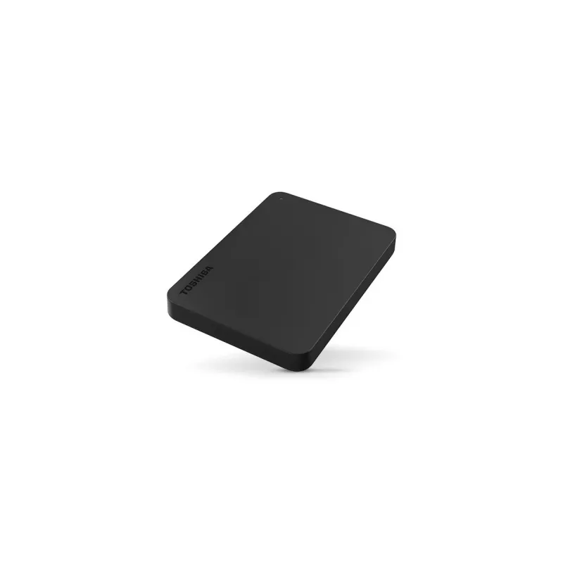Externe harde schijf Toshiba 1 TB USB 3.2 Gen 1 Canvio Basics