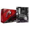 ASRock B550 Phantom Gaming 4 AMD B550 socket AM4 ATX