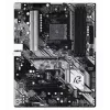 ASRock B550 Phantom Gaming 4 AMD B550 socket AM4 ATX