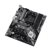 ASRock B550 Phantom Gaming 4 AMD B550 socket AM4 ATX