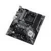 ASRock B550 Phantom Gaming 4 AMD B550 socket AM4 ATX
