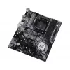 ASRock B550 Phantom Gaming 4 AMD B550 socket AM4 ATX