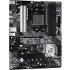 ASRock B550 Phantom Gaming 4 AMD B550 socket AM4 ATX