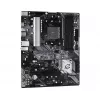 ASRock B550 Phantom Gaming 4 AMD B550 socket AM4 ATX
