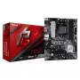 ASRock B550 Phantom Gaming 4 AMD B550 socket AM4 ATX