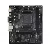 Moederbord ASRock B550M-HDV AMD B550 socket AM4 micro ATX