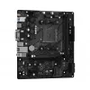 Moederbord ASRock B550M-HDV AMD B550 socket AM4 micro ATX