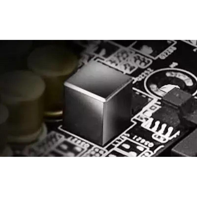 Moederbord ASRock B550M-HDV AMD B550 socket AM4 micro ATX