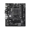 ASRock moederbord A520M-HDV AM4 AMD A520 2 x DDR4 USB 3.2 SATA 3 7.1ch HD audio mATX
