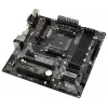 Moederbord ASRock B450M PRO4 AMD B450 socket AM4 micro ATX