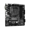 Moederbord ASRock B450M PRO4 AMD B450 socket AM4 micro ATX