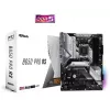 Moederbord ASRock B650 Pro RS — ATX, socket AM5, AMD B650, DDR5, 4 DIMM, 128 GB, 2,5 Gb LAN, 1x M.2, HDMI, DisplayPort