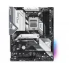 Moederbord ASRock B650 Pro RS — ATX, socket AM5, AMD B650, DDR5, 4 DIMM, 128 GB, 2,5 Gb LAN, 1x M.2, HDMI, DisplayPort