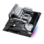 Moederbord ASRock B650 Pro RS — ATX, socket AM5, AMD B650, DDR5, 4 DIMM, 128 GB, 2,5 Gb LAN, 1x M.2, HDMI, DisplayPort