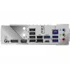Moederbord ASRock B650 Pro RS — ATX, socket AM5, AMD B650, DDR5, 4 DIMM, 128 GB, 2,5 Gb LAN, 1x M.2, HDMI, DisplayPort
