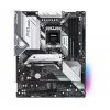 Moederbord ASRock B650 Pro RS — ATX, socket AM5, AMD B650, DDR5, 4 DIMM, 128 GB, 2,5 Gb LAN, 1x M.2, HDMI, DisplayPort