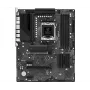 ASRock moederbord B650 PG Lightning AM5 AMD B650 USB 3.2 SATA 3 7.1ch HD audio ATX