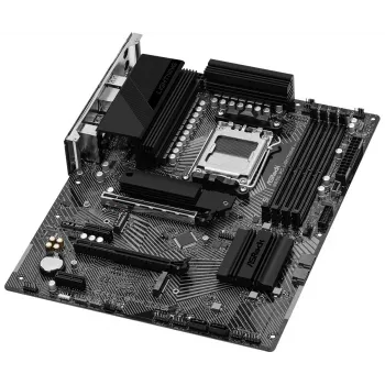 ASRock moederbord B650 PG Lightning AM5 AMD B650 USB 3.2 SATA 3 7.1ch HD audio ATX