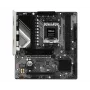 Moederbord ASRock B650M-HDV/M.2 micro ATX — AMD B650, socket AM5, DDR5, 2 geheugenslots, 64 GB, M.2 & SATA III
