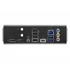 Moederbord ASRock B650M-HDV/M.2 micro ATX — AMD B650, socket AM5, DDR5, 2 geheugenslots, 64 GB, M.2 & SATA III