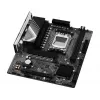 Moederbord ASRock B650M-HDV/M.2 micro ATX — AMD B650, socket AM5, DDR5, 2 geheugenslots, 64 GB, M.2 & SATA III
