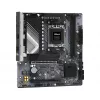 Moederbord ASRock B650M-HDV/M.2 micro ATX — AMD B650, socket AM5, DDR5, 2 geheugenslots, 64 GB, M.2 & SATA III