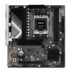 Moederbord ASRock B650M-HDV/M.2 micro ATX — AMD B650, socket AM5, DDR5, 2 geheugenslots, 64 GB, M.2 & SATA III