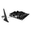 Moederbord ASUS TUF GAMING B550M-PLUS WIFI II AMD B550 socket AM4 micro ATX