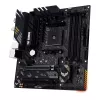 Moederbord ASUS TUF GAMING B550M-PLUS WIFI II AMD B550 socket AM4 micro ATX