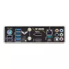 Moederbord ASUS TUF GAMING B550M-PLUS WIFI II AMD B550 socket AM4 micro ATX