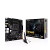 Moederbord ASUS TUF GAMING B550M-PLUS WIFI II AMD B550 socket AM4 micro ATX