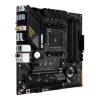 Moederbord ASUS TUF GAMING B550M-PLUS WIFI II AMD B550 socket AM4 micro ATX