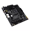 Moederbord ASUS TUF GAMING B550M-PLUS WIFI II AMD B550 socket AM4 micro ATX