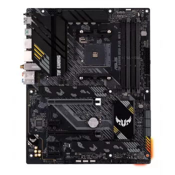 Moederbord ASUS TUF GAMING B550-PLUS WIFI II AMD B550 Socket AM4 ATX