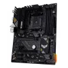 Moederbord ASUS TUF GAMING B550-PLUS WIFI II AMD B550 Socket AM4 ATX